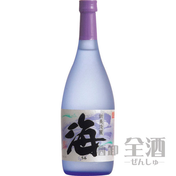 海 720ml
