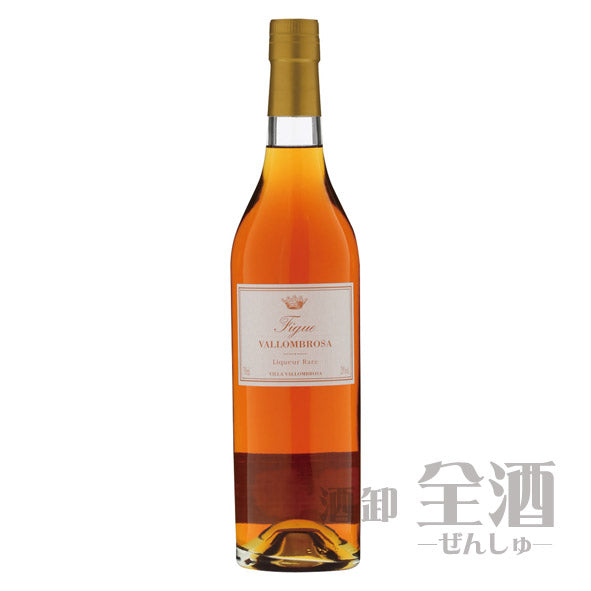 リキュール ドゥ フィグ