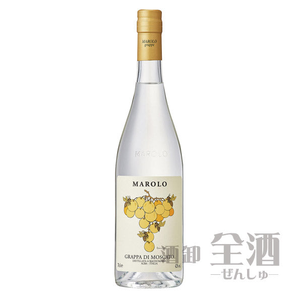 マローロ グラッパ ディ モスカート