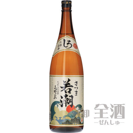 さつま若潮 1800ml