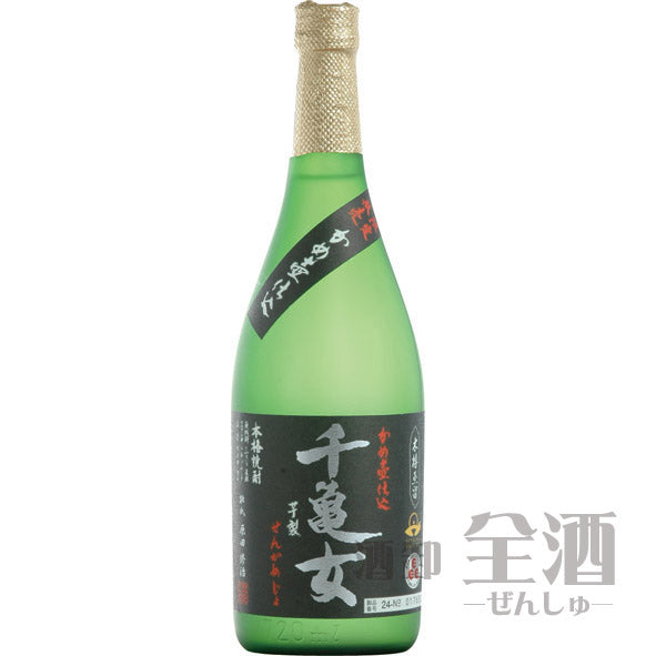 千亀女(芋) 720ml