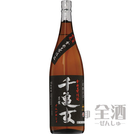 千亀女(芋) 1800ml