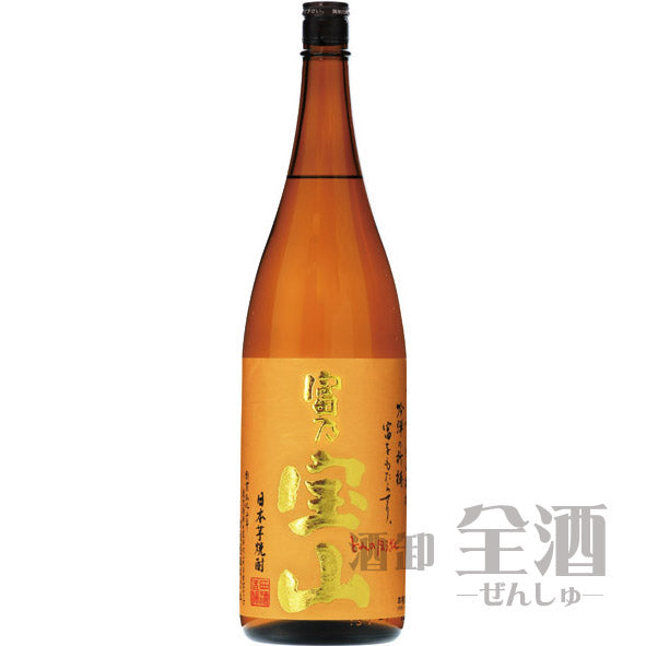 富乃宝山 1800ml