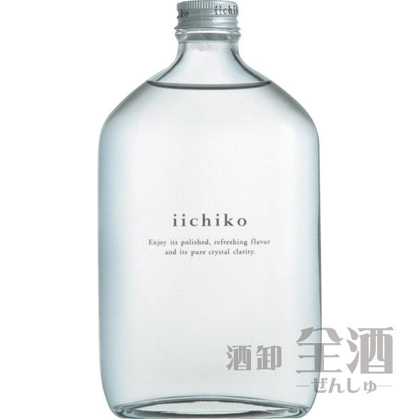 いいちこ 25度 300ml