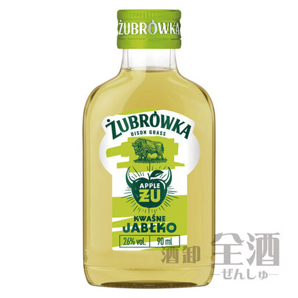 ズブロッカアップル90ml