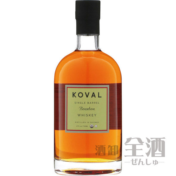 コーヴァル バーボン