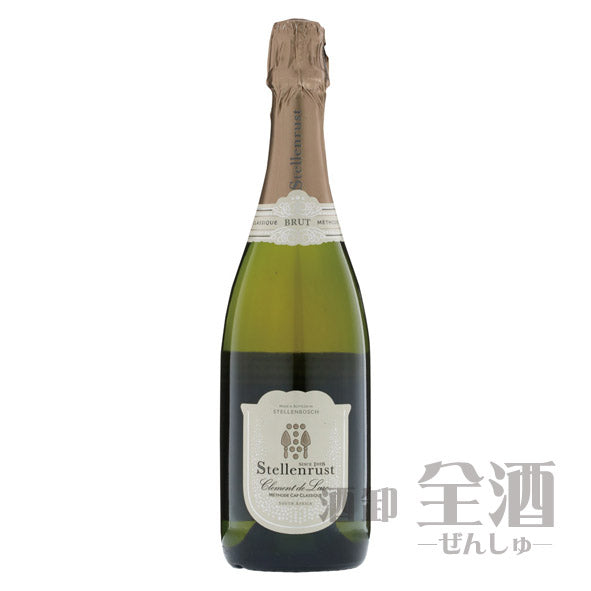 ステレンラスト MCC ロゼ スパークリング