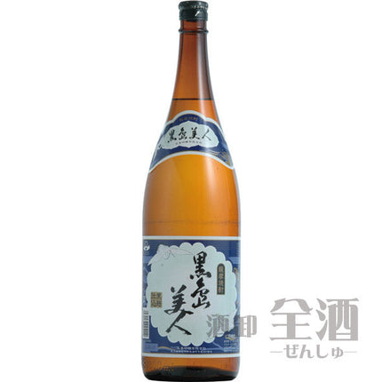 黒島美人 1800ml