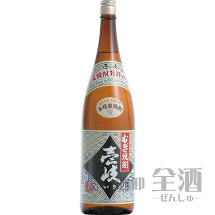 壱岐 1800ml
