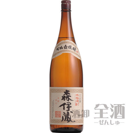 森伊蔵 1800ml