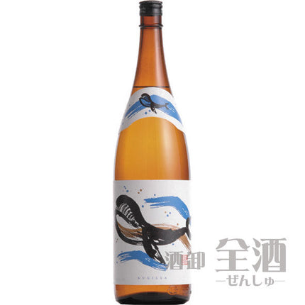 くじらのボトル1800ml