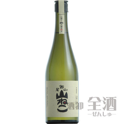 尾鈴山 山ねこ 720ml