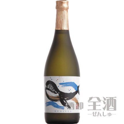 くじらのボトル 720ml