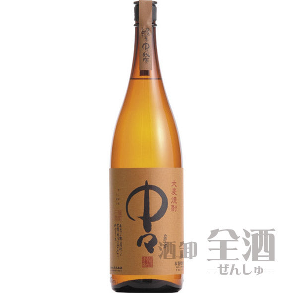 中々 1800ml