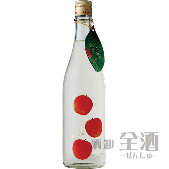 りんごぽむぽむ 720ml