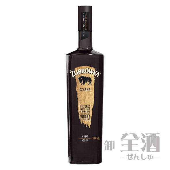 ズブロッカ チャルナ