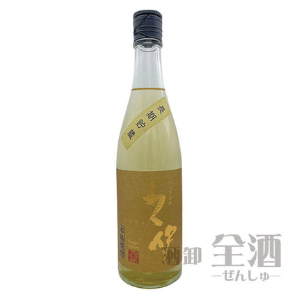 本格麦焼酎 久保 樫樽長期貯蔵 720ml