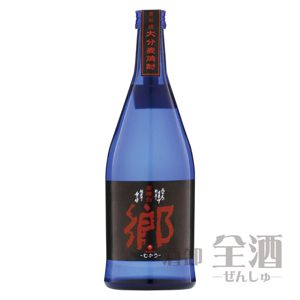 鄕 高精白 33度 720ml