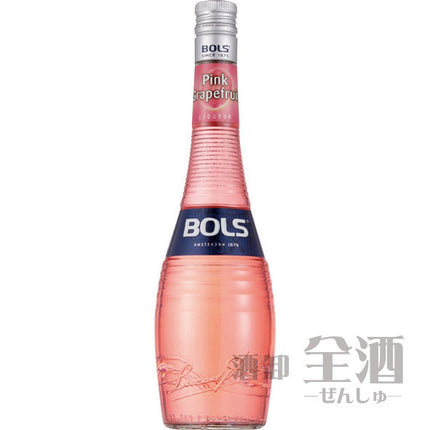 ボルス ピンクグレープフルーツ