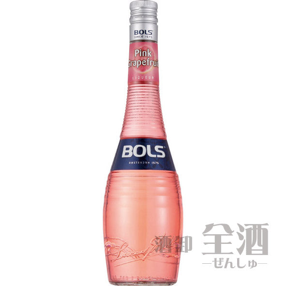 ボルス ピンクグレープフルーツ