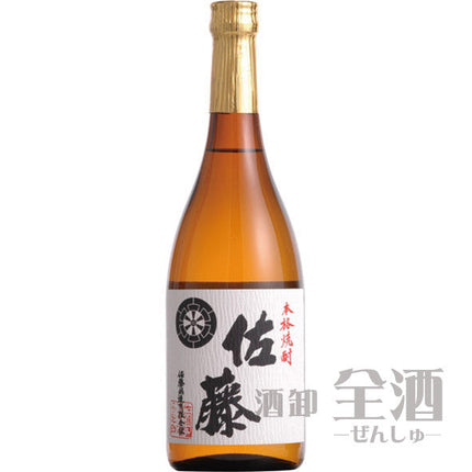 佐藤 白麹 720ml