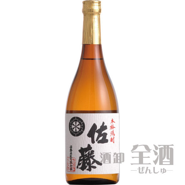 佐藤 白麹 720ml