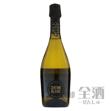 ステレンラスト シュナンブラン スパークリング ブリュット