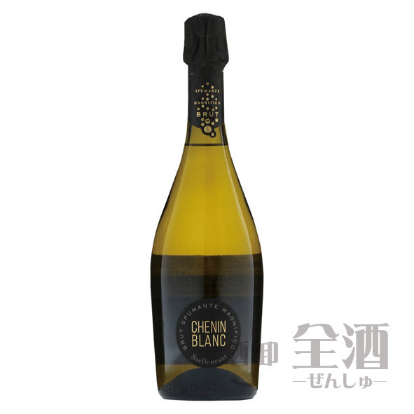 ステレンラスト シュナンブラン スパークリング ブリュット