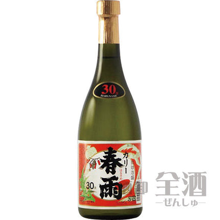 カリー春雨 720ml