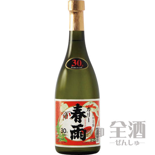 カリー春雨 720ml