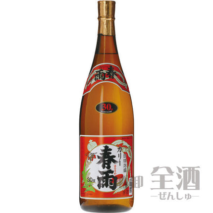 カリー春雨 1800ml