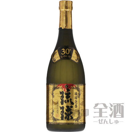 琉球古酒 ゴールド