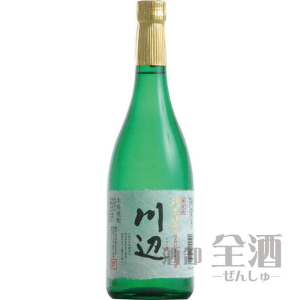 純米焼酎 川辺 720ml