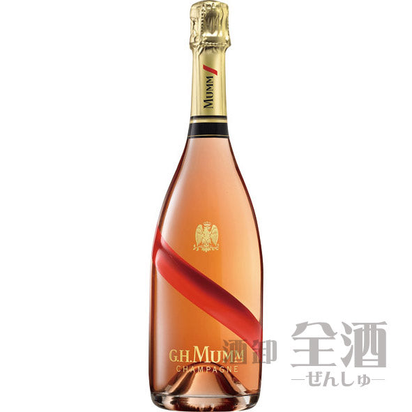 マム グラン コルドン ロゼ