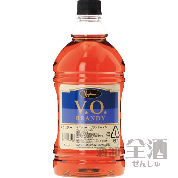 ネプチューン ブランデー VO 1.8L