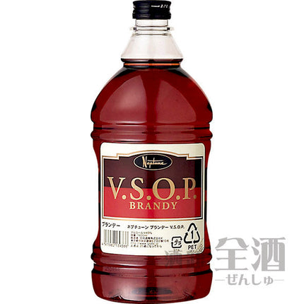 ネプチューン ブランデー VSOP 1.8L