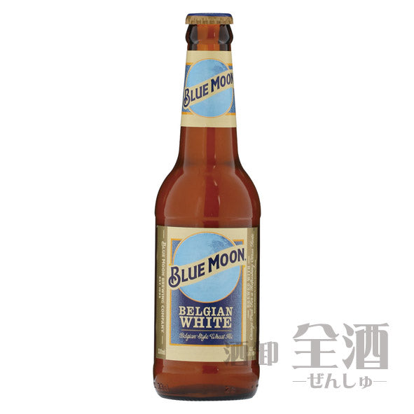 ブルームーン 瓶(6本)(6本入り)