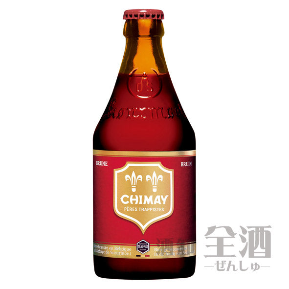 シメイ レッド 瓶 330ml(6本)(6本入り)