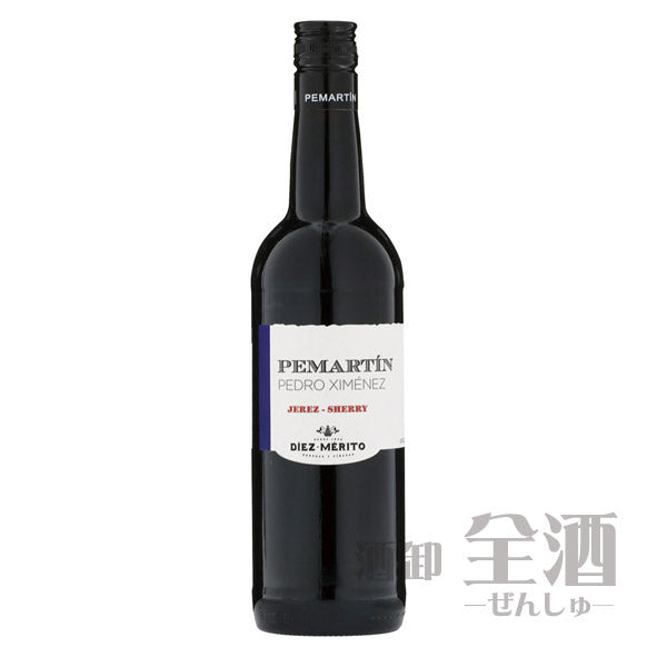 ペマルティン ペドロヒメネス