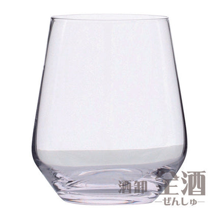 プラティーヌ ステムレスワイン&ウォーター 370ml(6個入り)