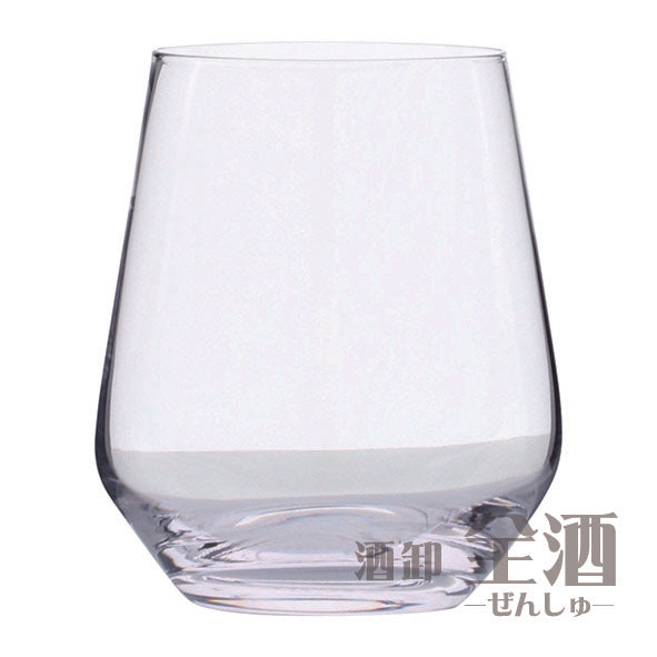 プラティーヌ ステムレスワイン&ウォーター 370ml(6個入り)