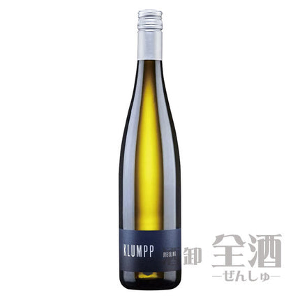 クランプ リースリング