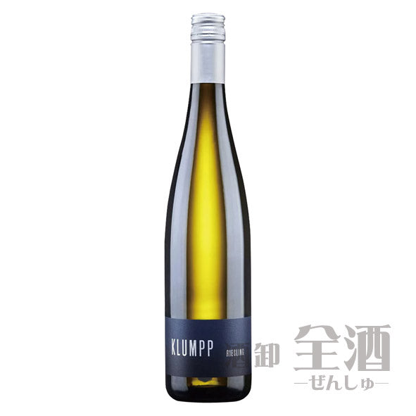 クランプ リースリング