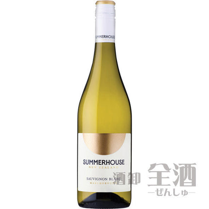 サマーハウス マールボロ ソーヴィニヨンブラン