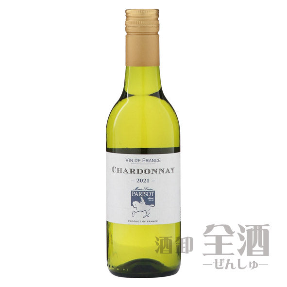 マリー ルイズ パリゾ シャルドネ 250ml