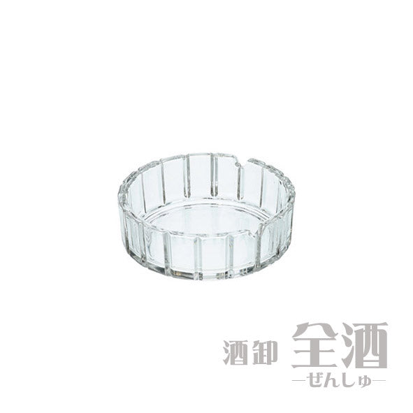リリーフ灰皿(6個入り)