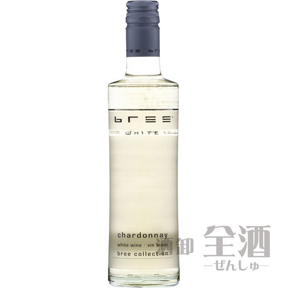 ブリー ホワイト シャルドネ 250ml