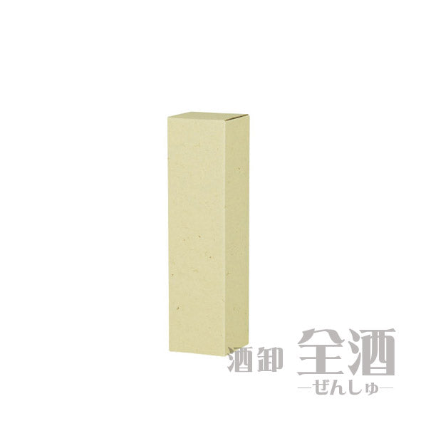 清酒ギフトボックス(720ml 1本用)(1個)