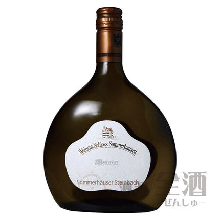 ゾンマーハウザー シュタインバッハ シルヴァーナ トロッケン エアステ ラーゲ