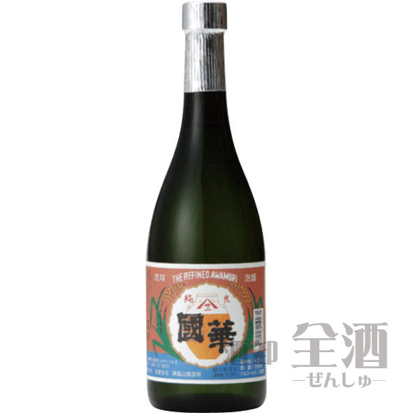 国華 30度 720ml